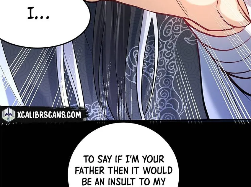 Am I Invincible Zinmanga X Chapter 8 Page 49