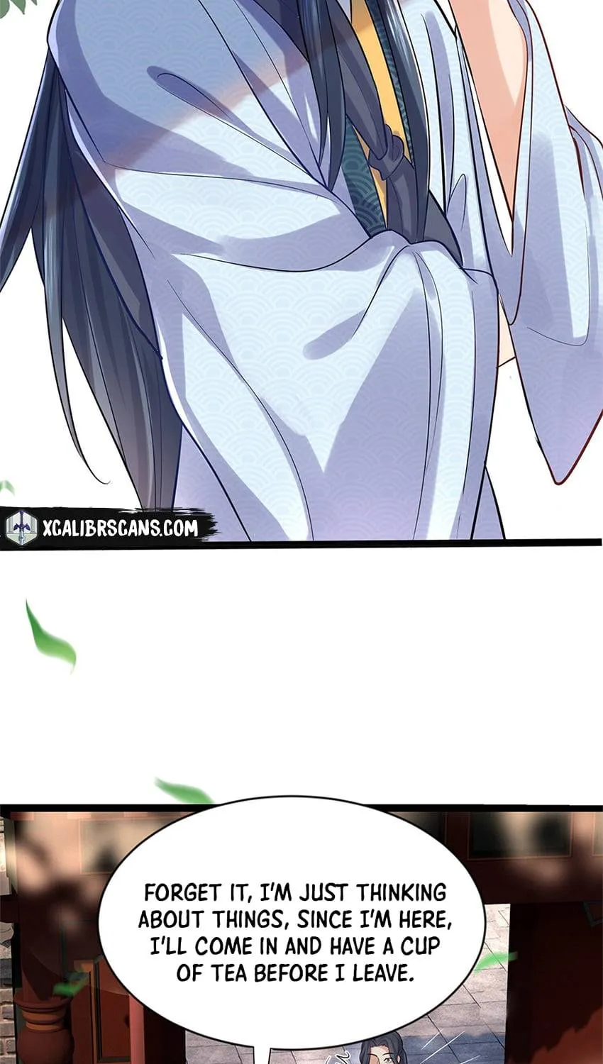 Am I Invincible Zinmanga X Chapter 4 Page 29