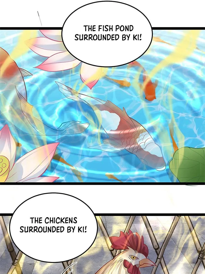 Am I Invincible Zinmanga X Chapter 4 Page 42