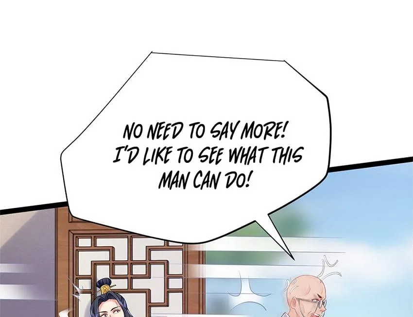 Am I Invincible Zinmanga X Chapter 3 Page 21