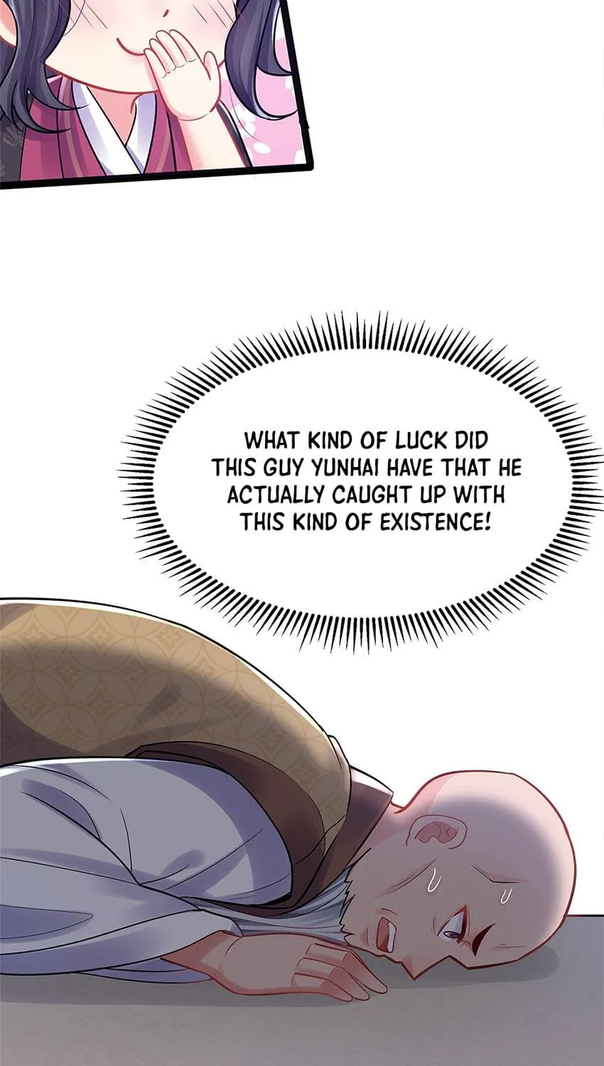 Am I Invincible Zinmanga X Chapter 3 Page 26