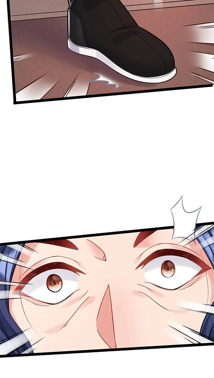 Am I Invincible Zinmanga X Chapter 2 Page 32