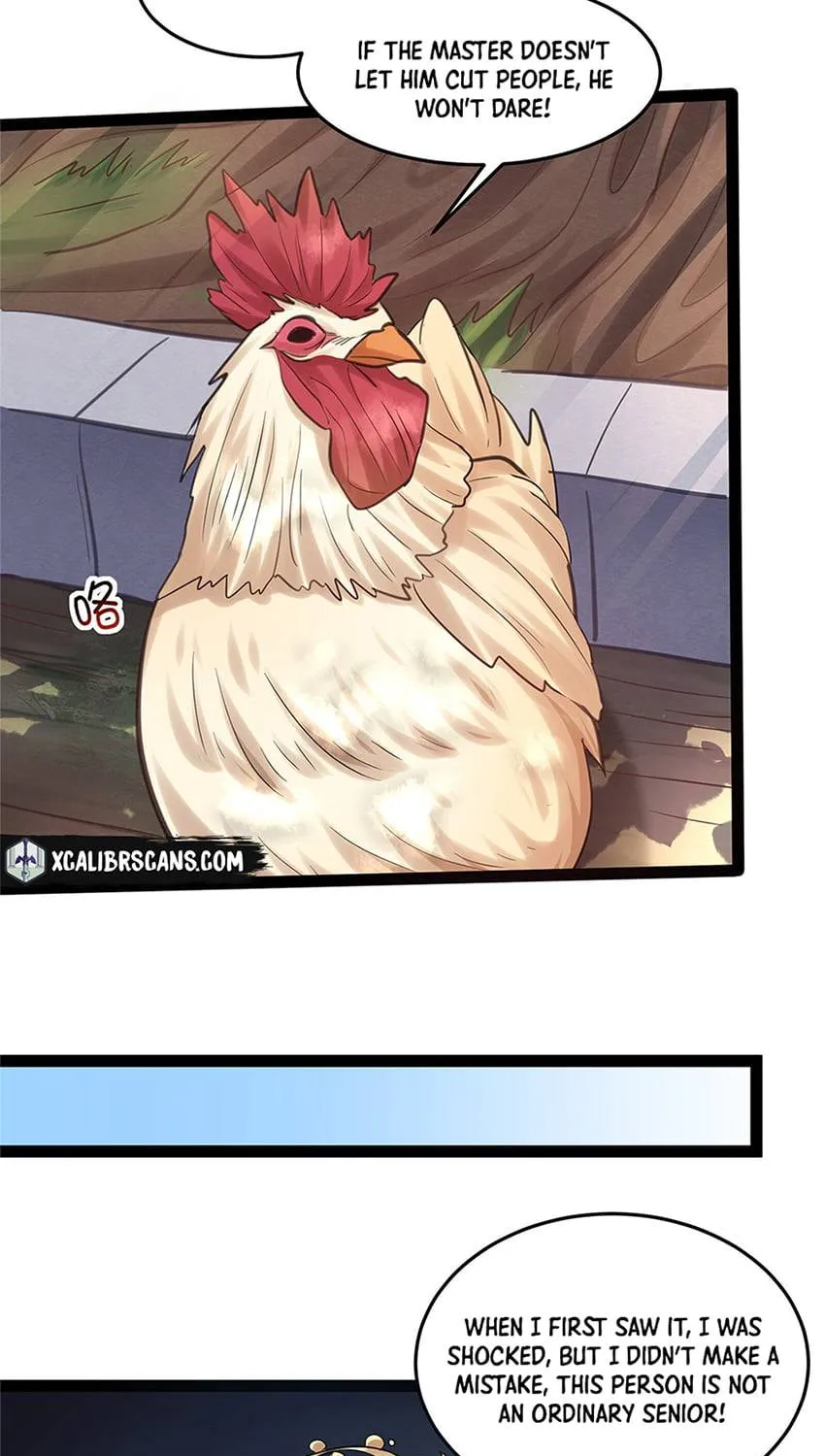 Am I Invincible Zinmanga X Chapter 1 Page 47