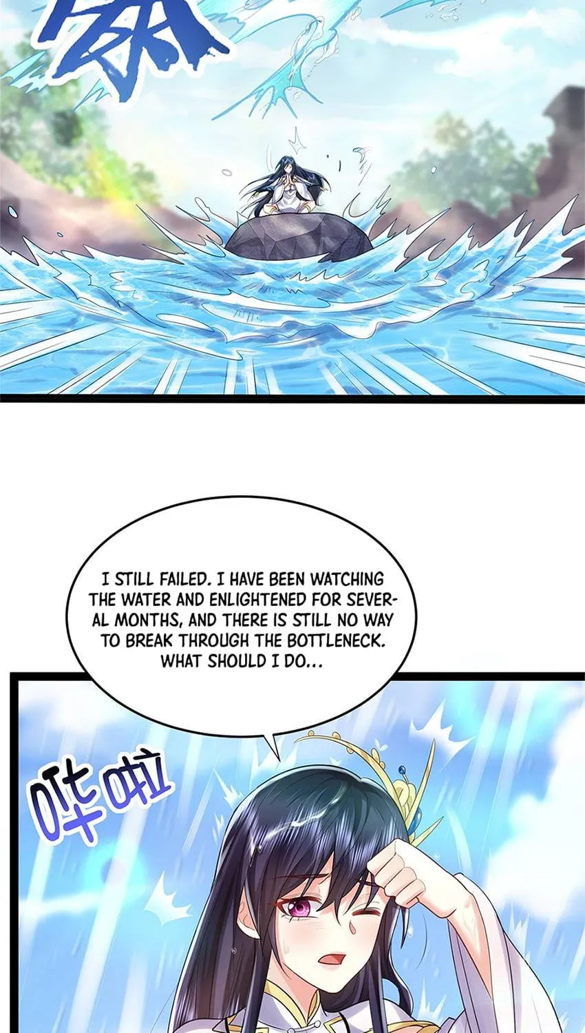 Am I Invincible Zinmanga X Chapter 1 Page 74