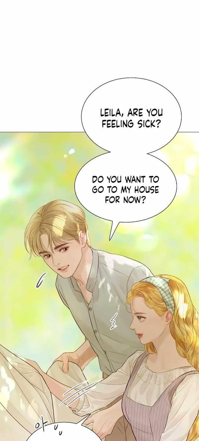 Cry, Even Better If You Beg Zinmanga X Chapter 23 Page 51