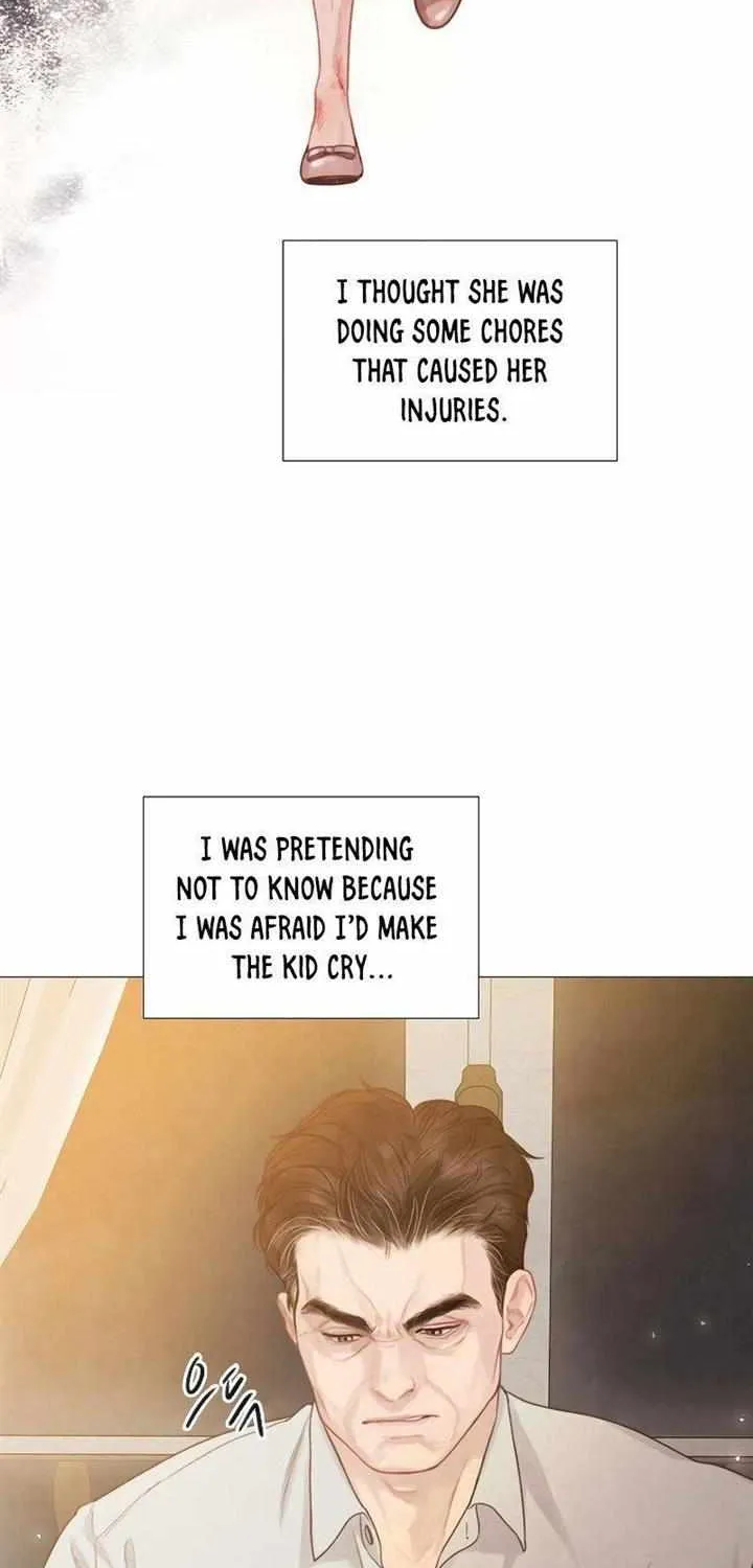 Cry, Even Better If You Beg Zinmanga X Chapter 7 Page 20