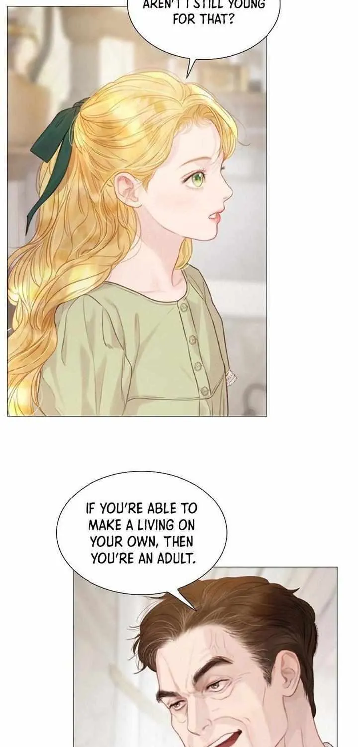 Cry, Even Better If You Beg Zinmanga X Chapter 7 Page 29