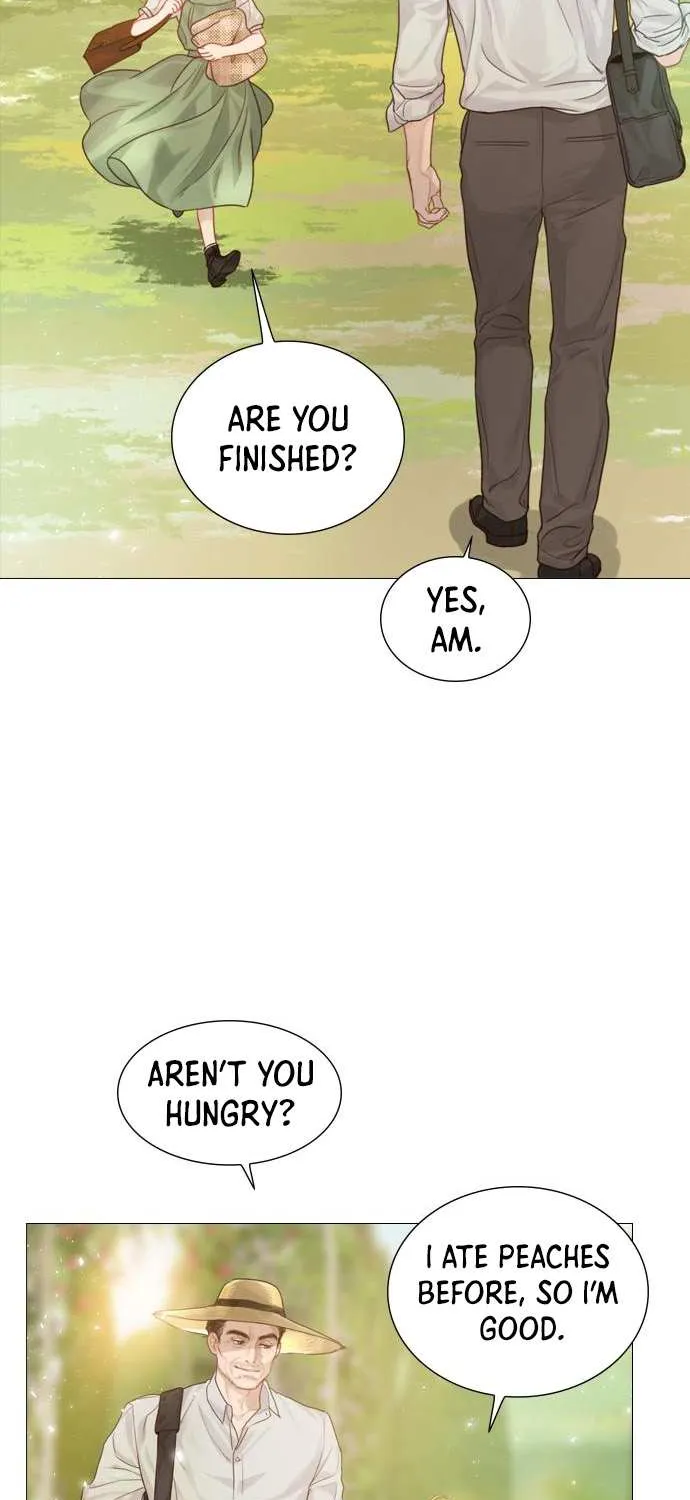 Cry, Even Better If You Beg Zinmanga X Chapter 5 Page 4