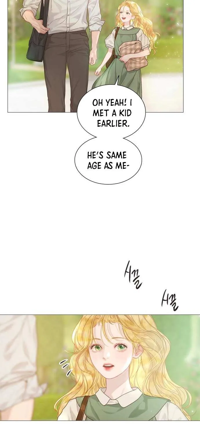 Cry, Even Better If You Beg Zinmanga X Chapter 5 Page 5