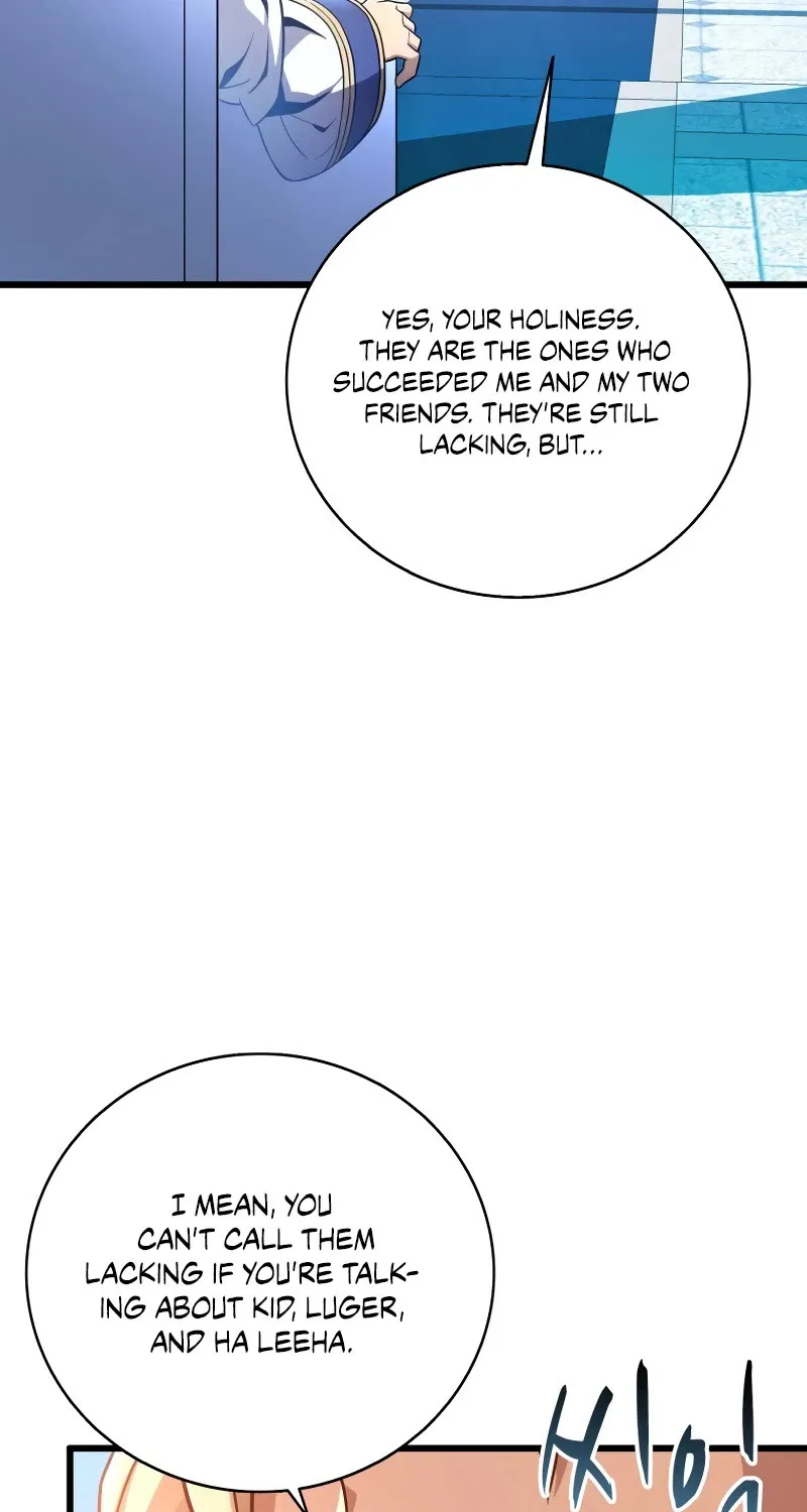 Arcane Sniper Zinmanga X Chapter 176 Page 68