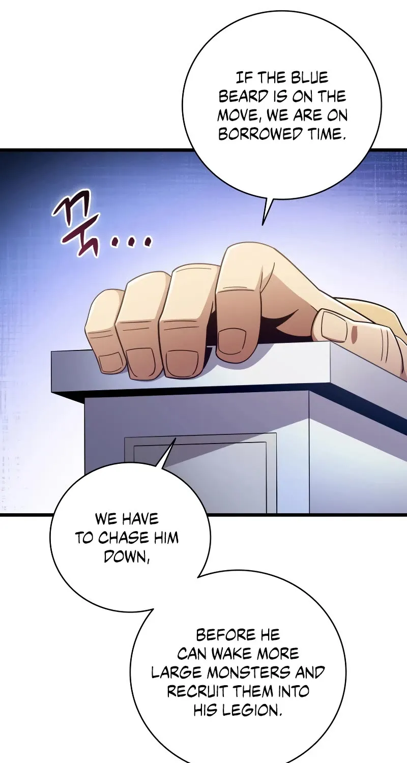 Arcane Sniper Zinmanga X Chapter 176 Page 74