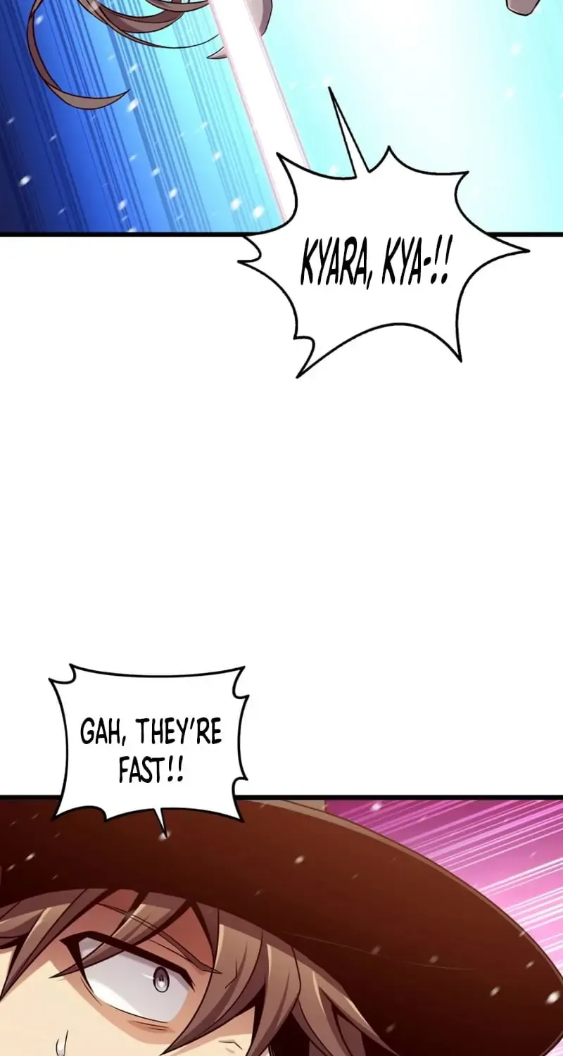 Arcane Sniper Zinmanga X Chapter 173 Page 73