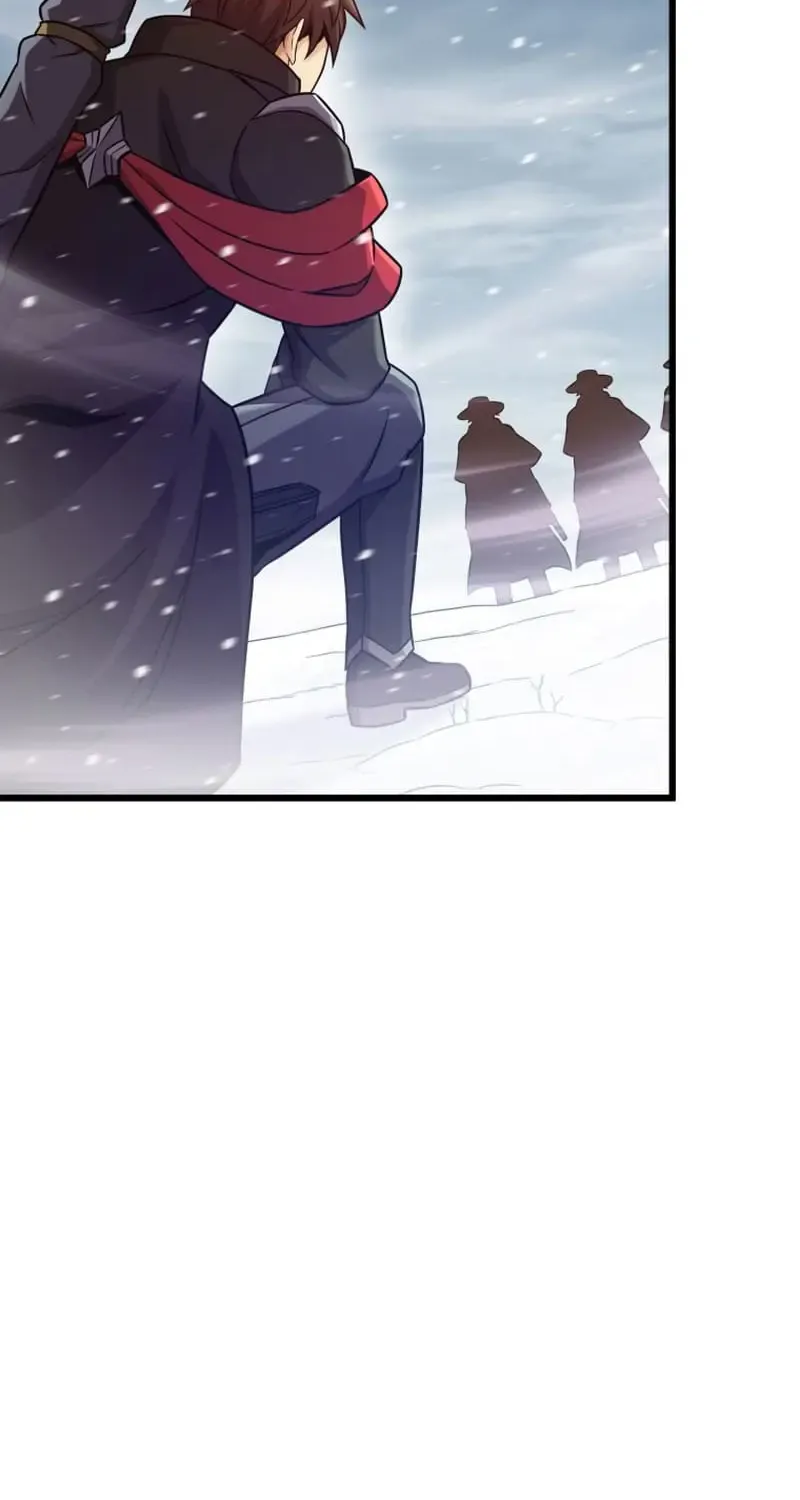 Arcane Sniper Zinmanga X Chapter 173 Page 86