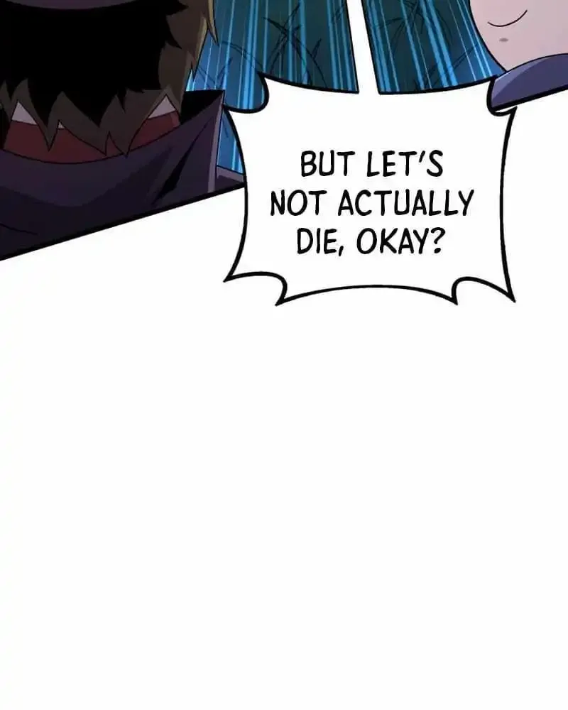 Arcane Sniper Zinmanga X Chapter 157 Page 21