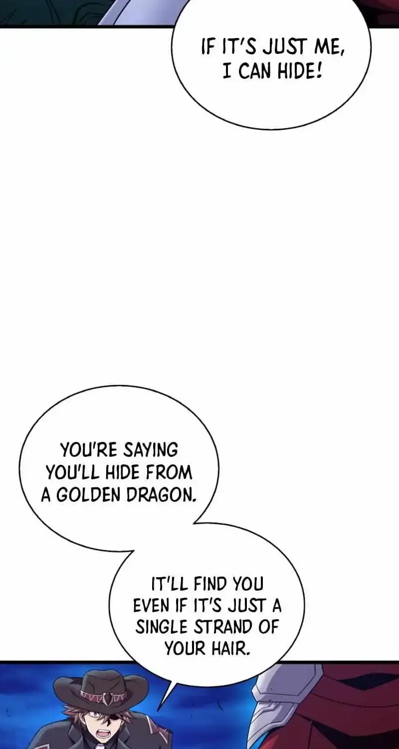 Arcane Sniper Zinmanga X Chapter 157 Page 77