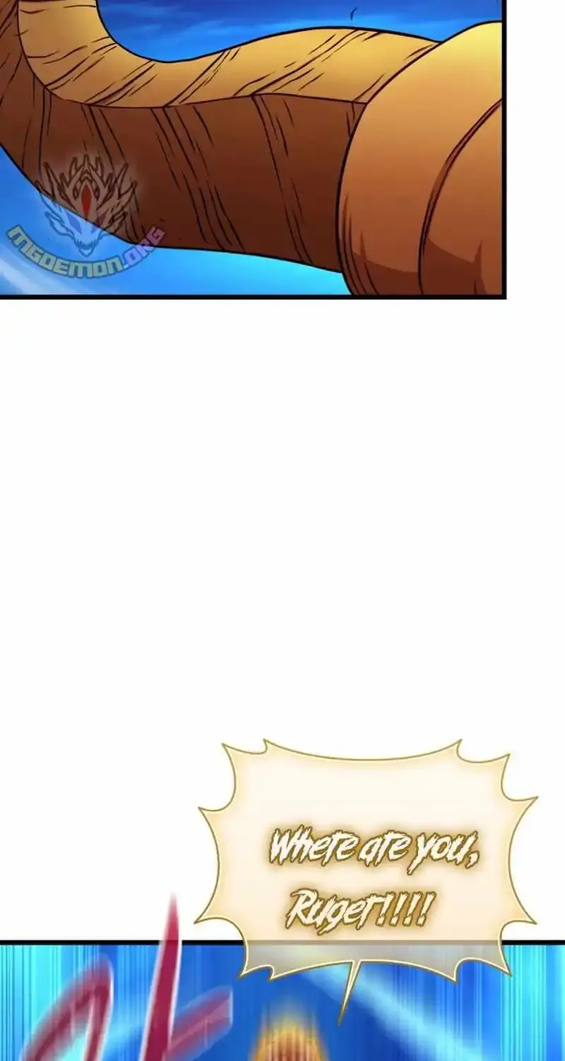Arcane Sniper Zinmanga X Chapter 157 Page 84