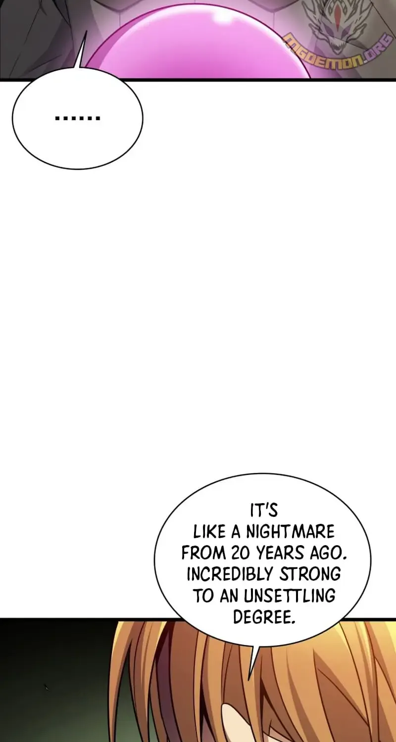 Arcane Sniper Zinmanga X Chapter 153 Page 18