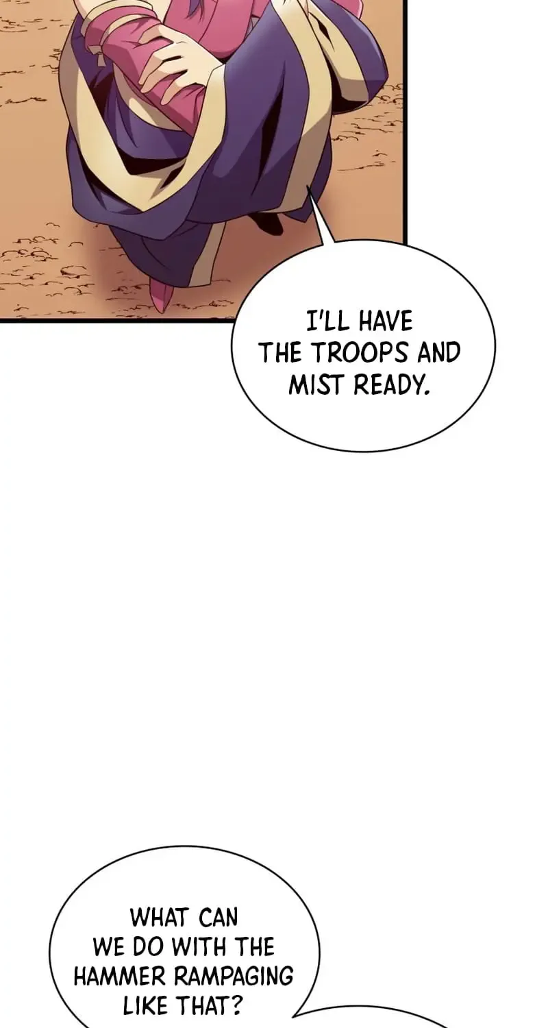 Arcane Sniper Zinmanga X Chapter 153 Page 22