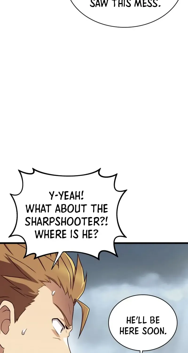 Arcane Sniper Zinmanga X Chapter 153 Page 38