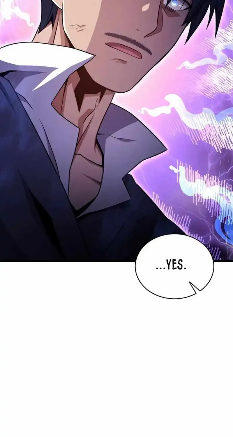 Arcane Sniper Zinmanga X Chapter 151 Page 81