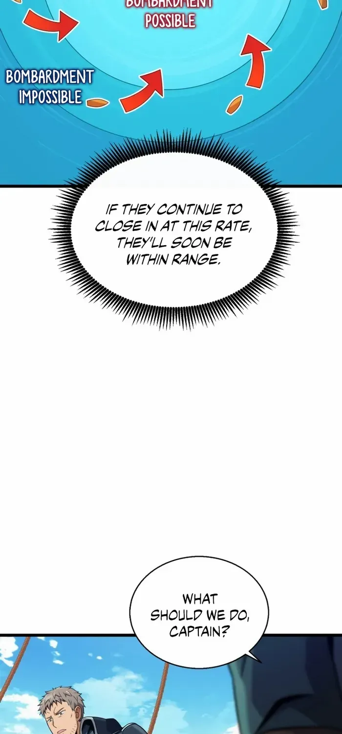 Arcane Sniper Zinmanga X Chapter 148 Page 42