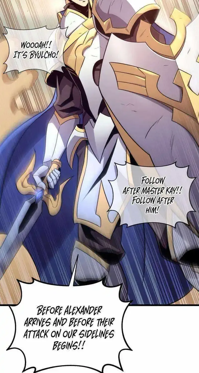 Arcane Sniper Zinmanga X Chapter 146 Page 68