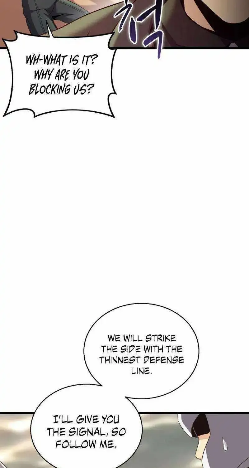 Arcane Sniper Zinmanga X Chapter 146 Page 73