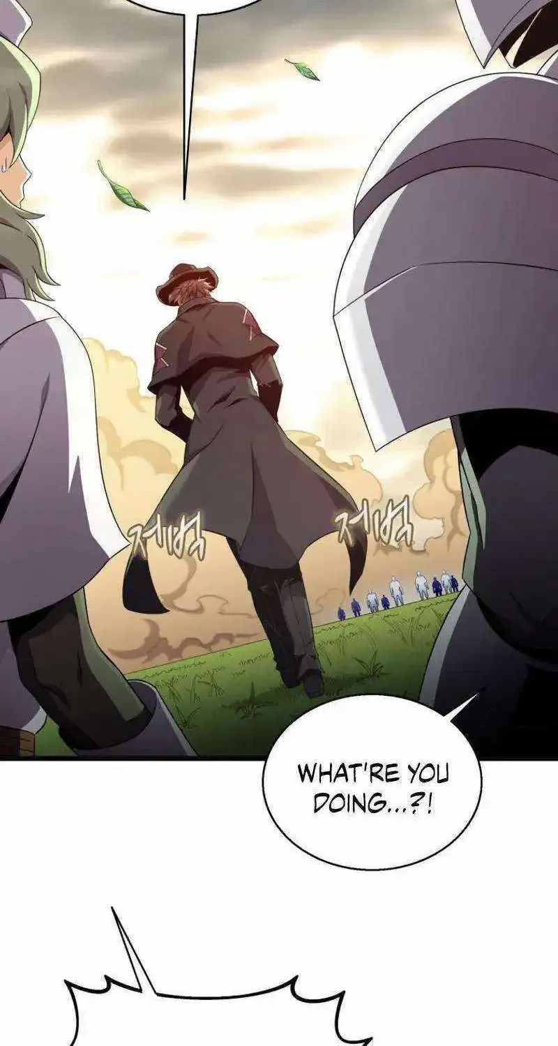 Arcane Sniper Zinmanga X Chapter 146 Page 74