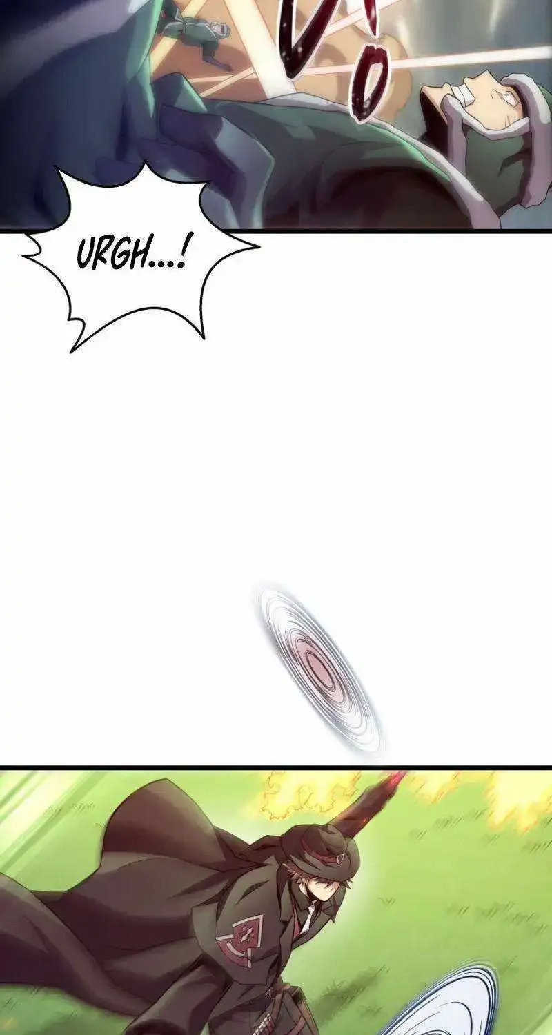 Arcane Sniper Zinmanga X Chapter 146 Page 81