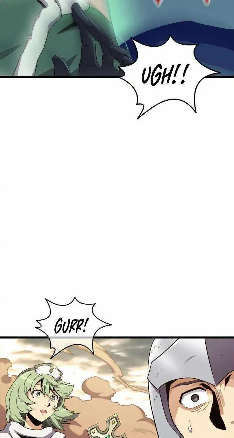 Arcane Sniper Zinmanga X Chapter 146 Page 89