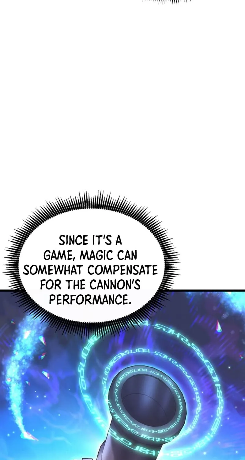 Arcane Sniper Zinmanga X Chapter 141 Page 29