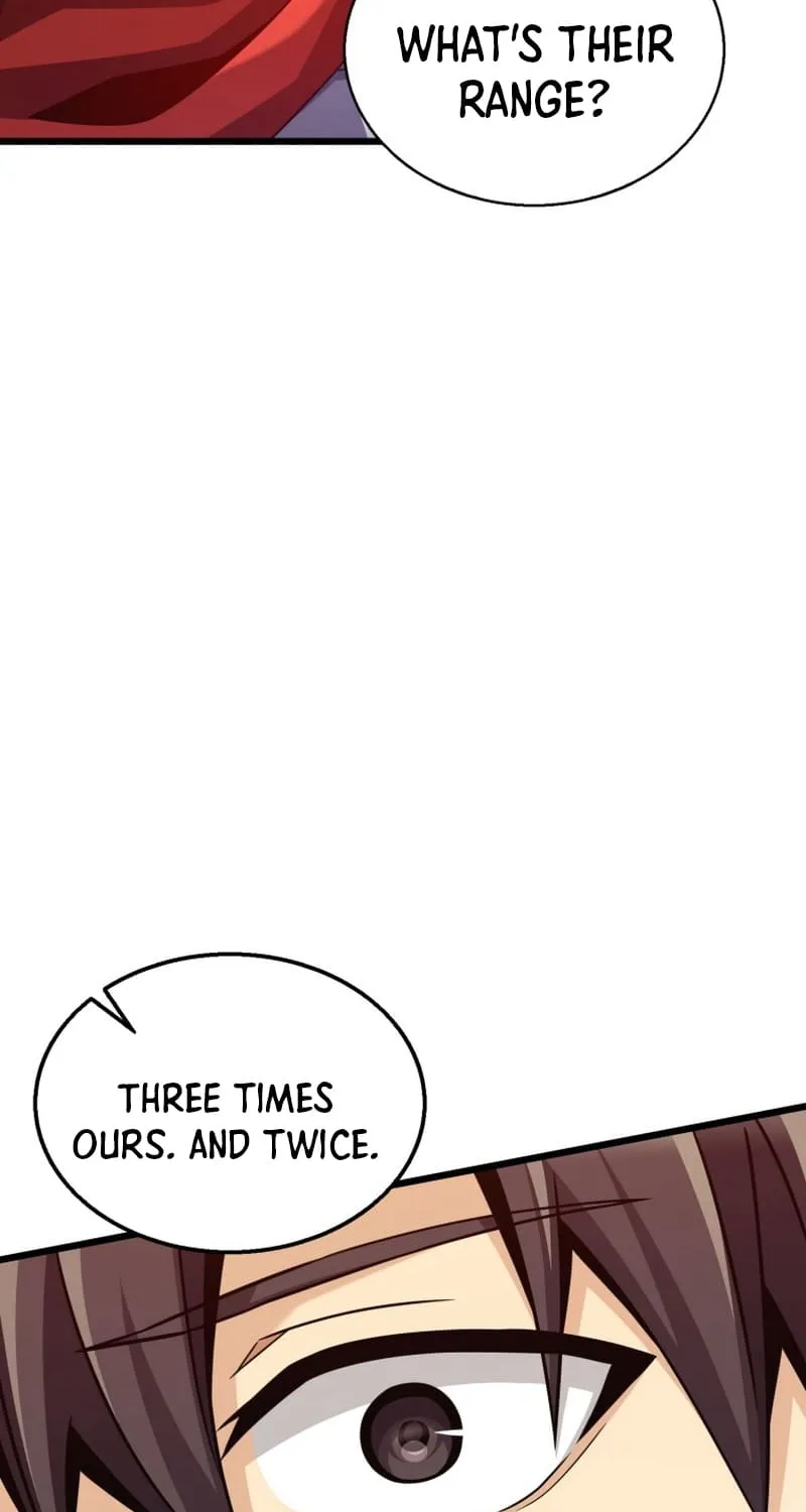 Arcane Sniper Zinmanga X Chapter 141 Page 35