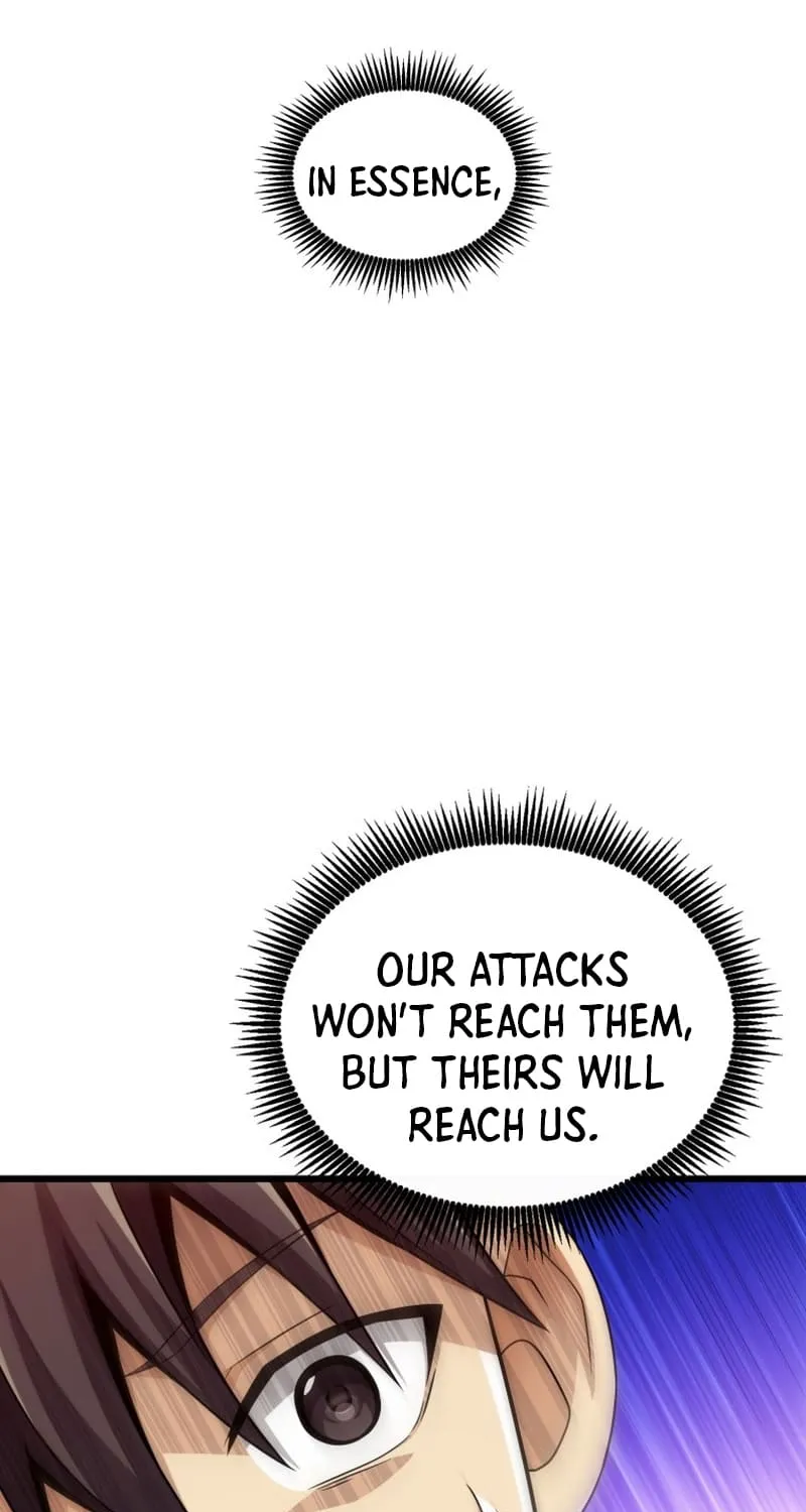 Arcane Sniper Zinmanga X Chapter 141 Page 41