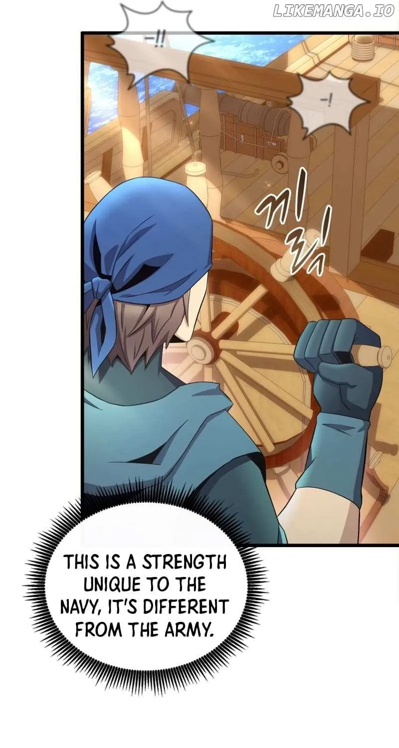 Arcane Sniper Zinmanga X Chapter 140 Page 79