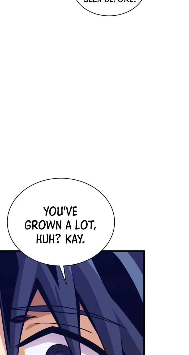 Arcane Sniper Zinmanga X Chapter 138 Page 70