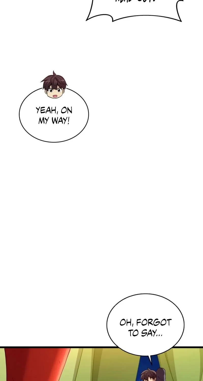 Arcane Sniper Zinmanga X Chapter 137 Page 23