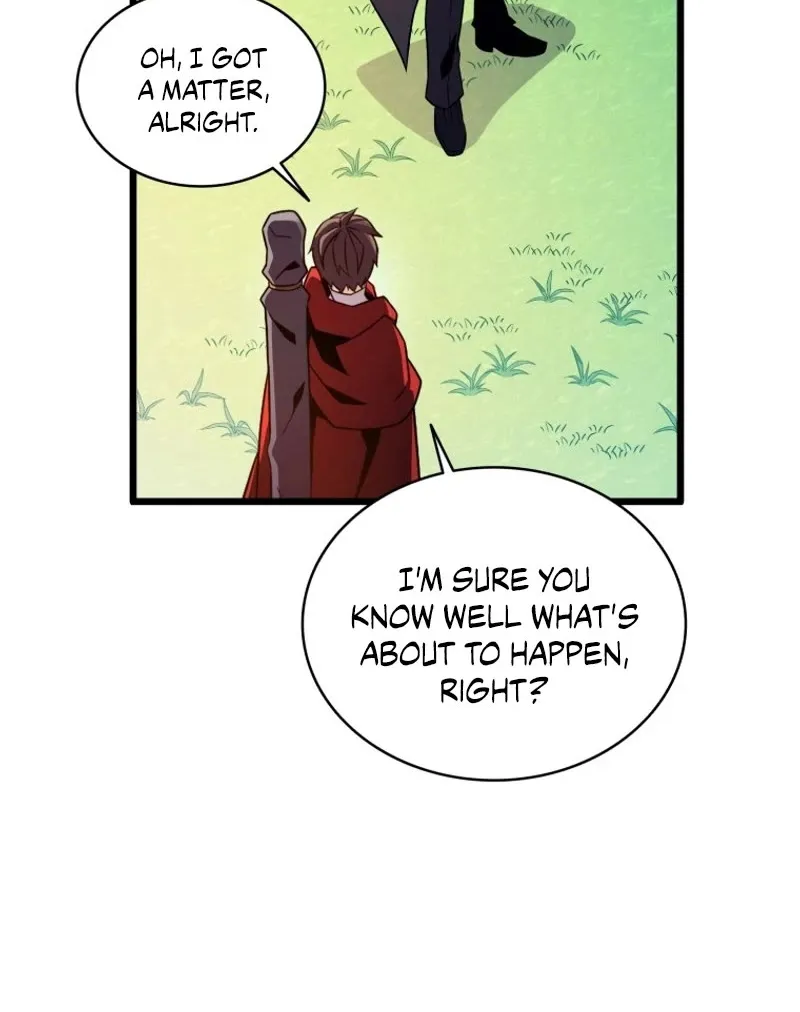 Arcane Sniper Zinmanga X Chapter 137 Page 31