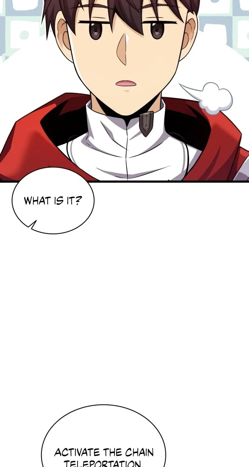 Arcane Sniper Zinmanga X Chapter 137 Page 36