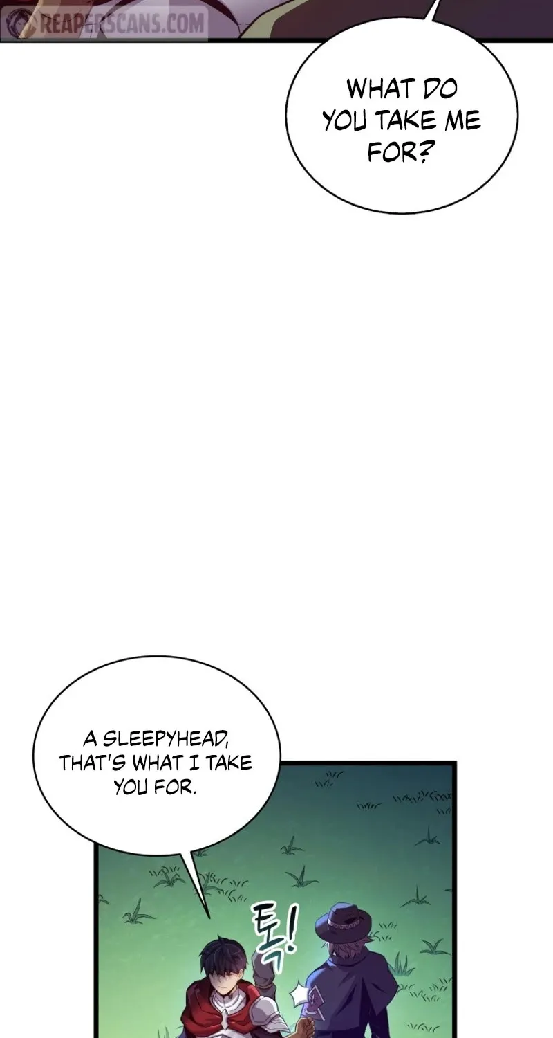 Arcane Sniper Zinmanga X Chapter 137 Page 45