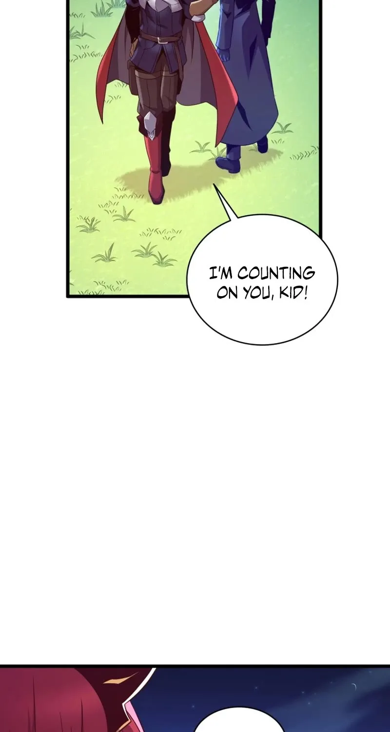 Arcane Sniper Zinmanga X Chapter 137 Page 46