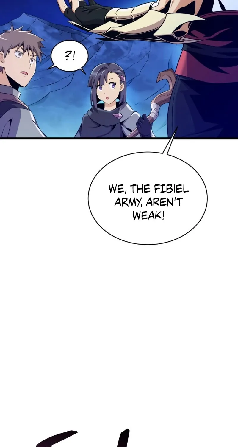 Arcane Sniper Zinmanga X Chapter 137 Page 64