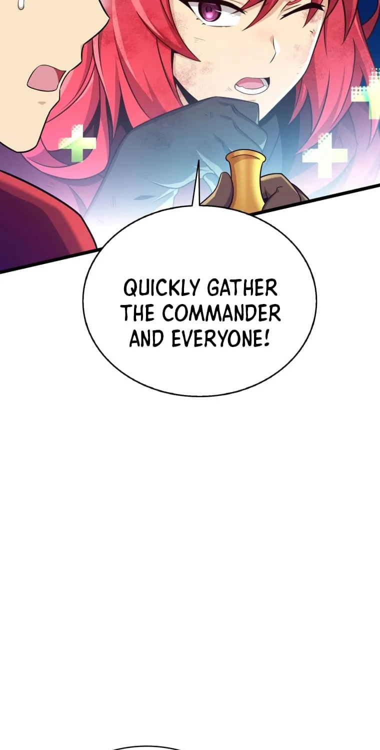 Arcane Sniper Zinmanga X Chapter 134 Page 80