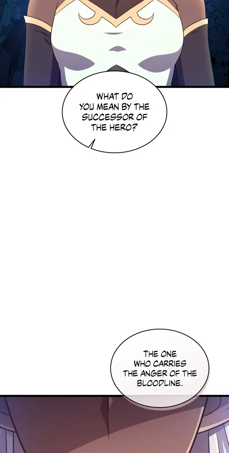 Arcane Sniper Zinmanga X Chapter 116 Page 5