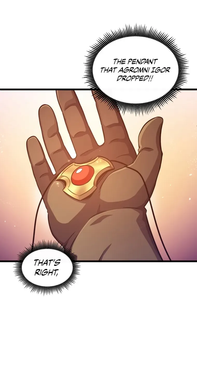 Arcane Sniper Zinmanga X Chapter 116 Page 10