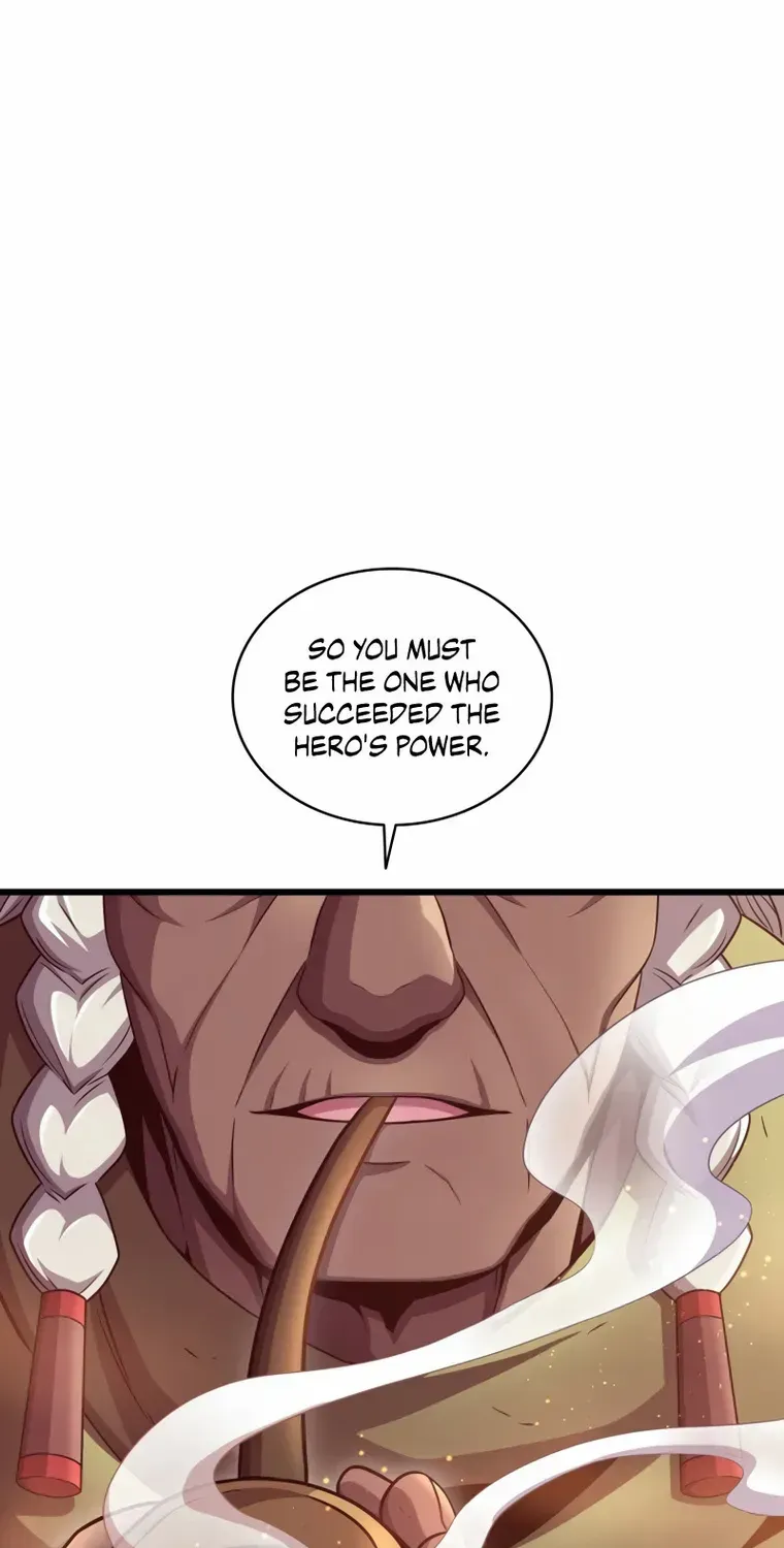 Arcane Sniper Zinmanga X Chapter 116 Page 25