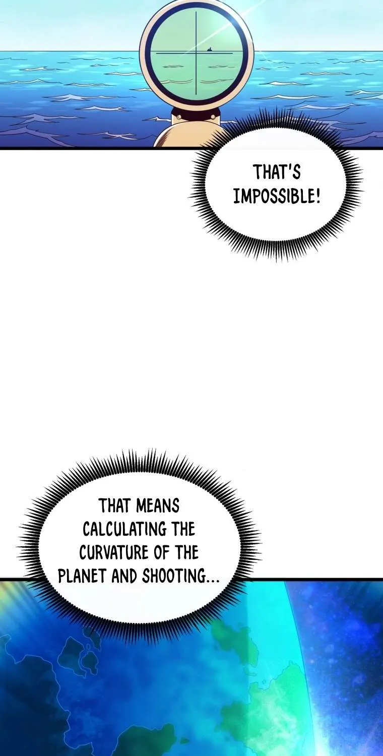 Arcane Sniper Zinmanga X Chapter 111 Page 57