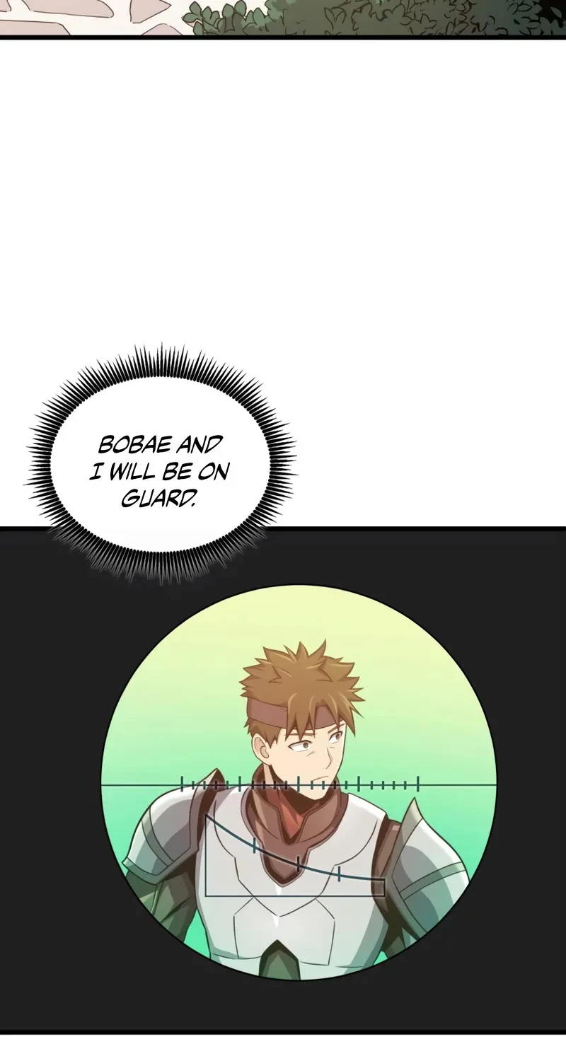 Arcane Sniper Zinmanga X Chapter 105 Page 33
