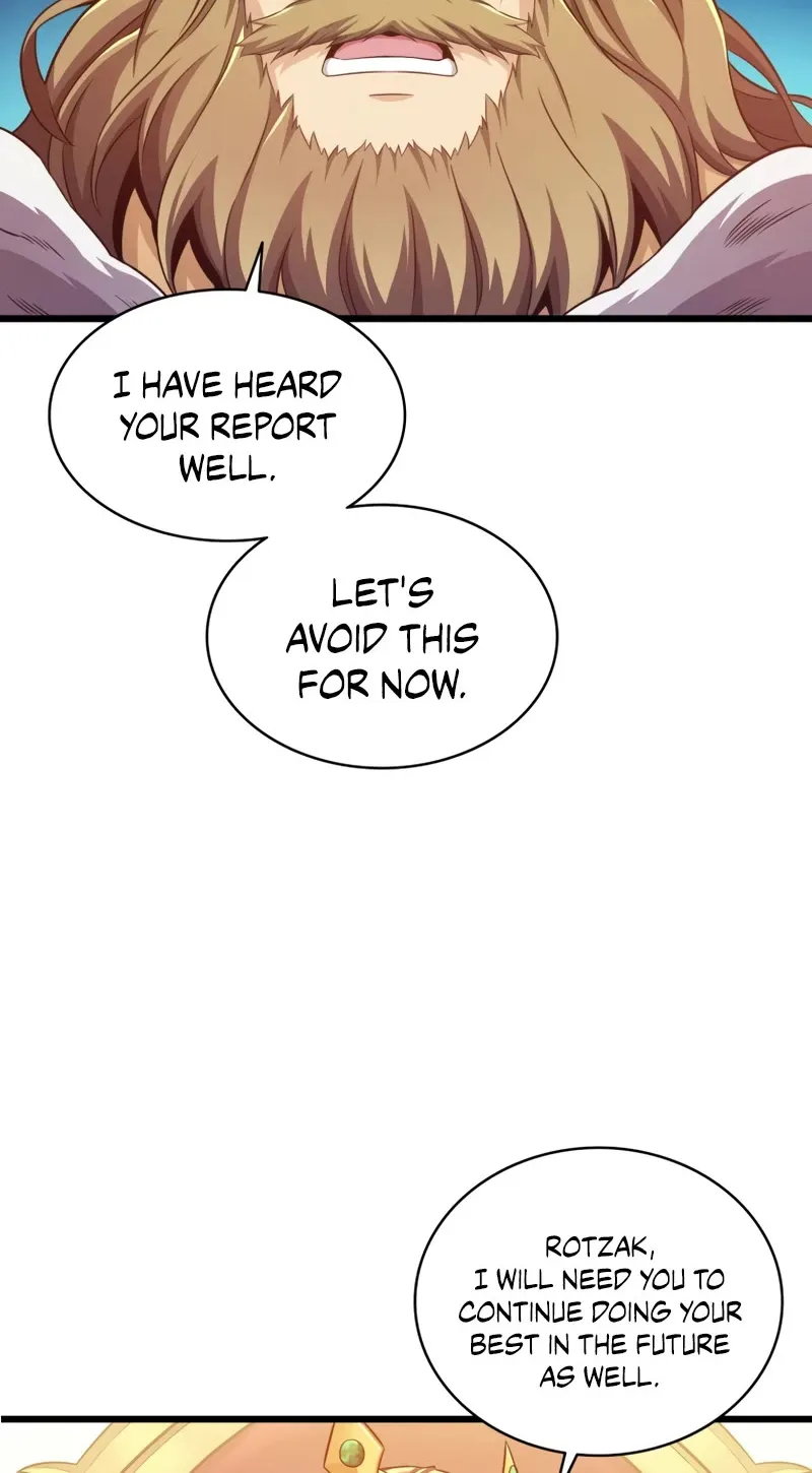 Arcane Sniper Zinmanga X Chapter 105 Page 85