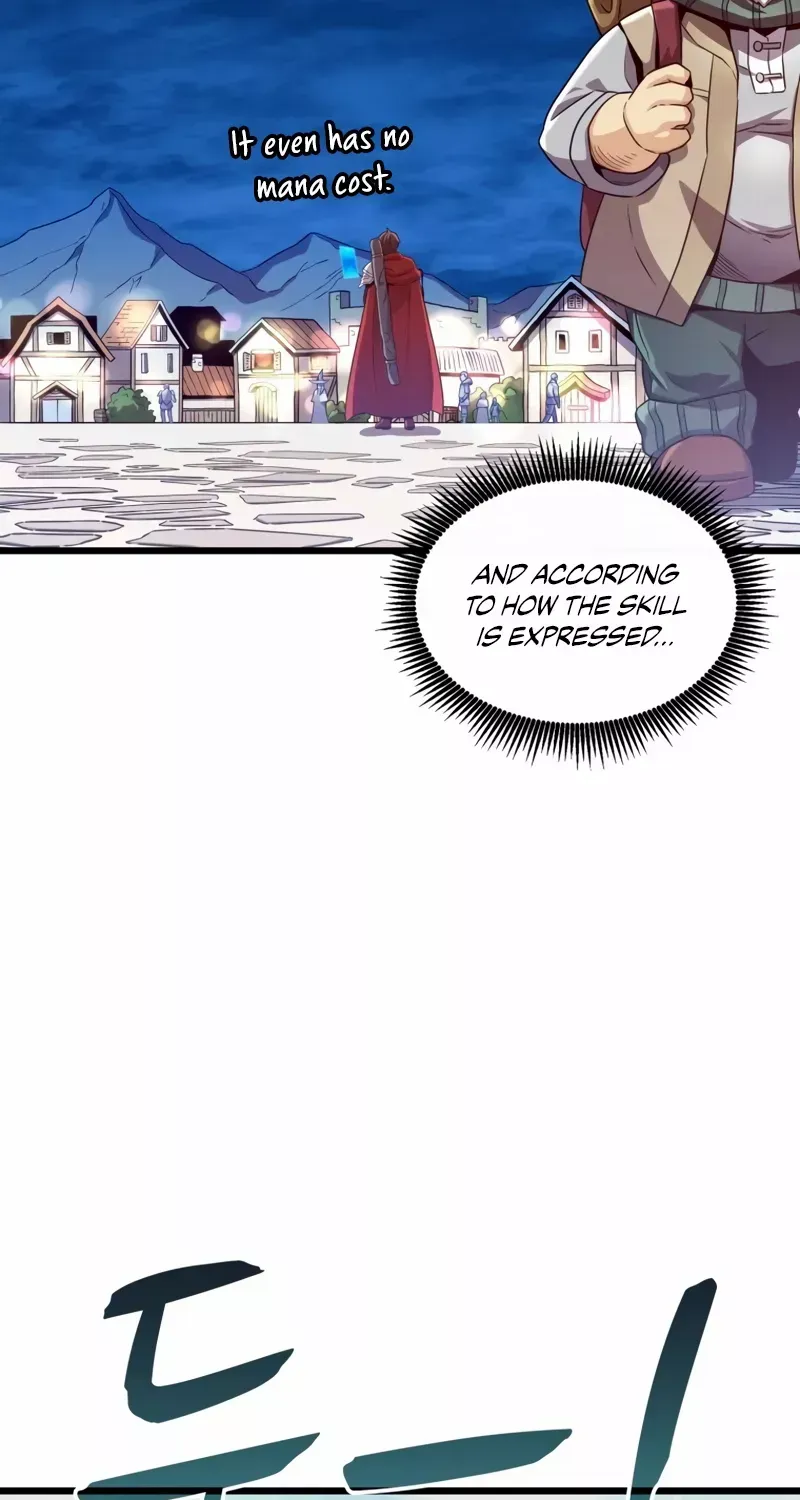 Arcane Sniper Zinmanga X Chapter 102 Page 22