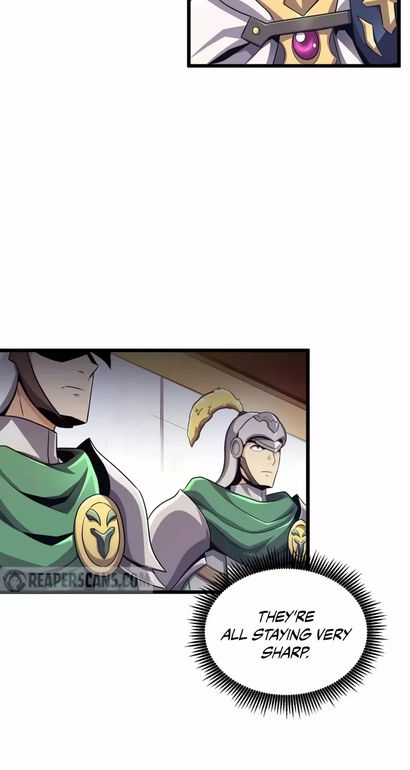 Arcane Sniper Zinmanga X Chapter 102 Page 39